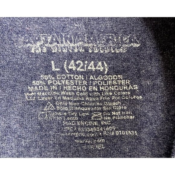 Marvel Comics Captain America the Winter Soldier T-Shirt Size Large - Picture 3 of 3